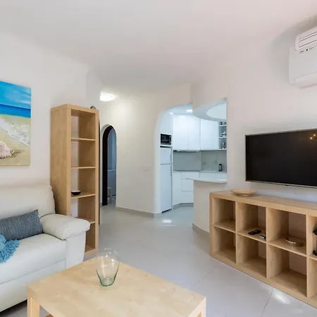 Altamar - By Gestion Vacacional Canarias Playa Del Aguila (Las Palmas)