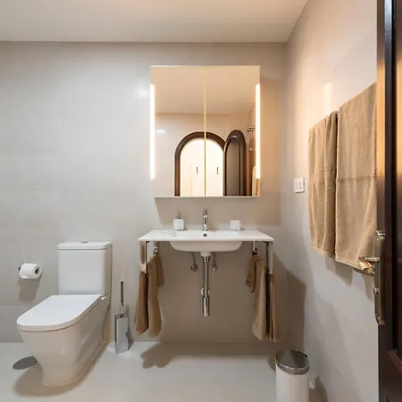 Altamar - By Gestion Vacacional Canarias * Playa Del Aguila (Las Palmas)