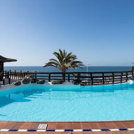 Altamar - By Gestion Vacacional Canarias * Playa Del Aguila (Las Palmas)